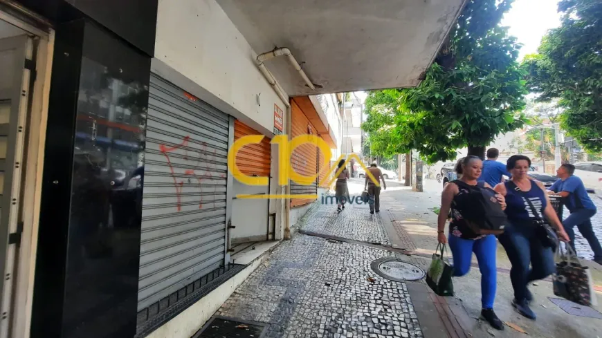 Foto 1 de Ponto Comercial para alugar, 100m² em Centro, Belo Horizonte