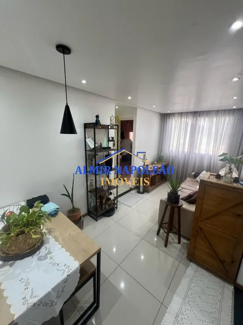 Foto 1 de Apartamento com 2 Quartos à venda, 41m² em Engenho Da Rainha, Rio de Janeiro