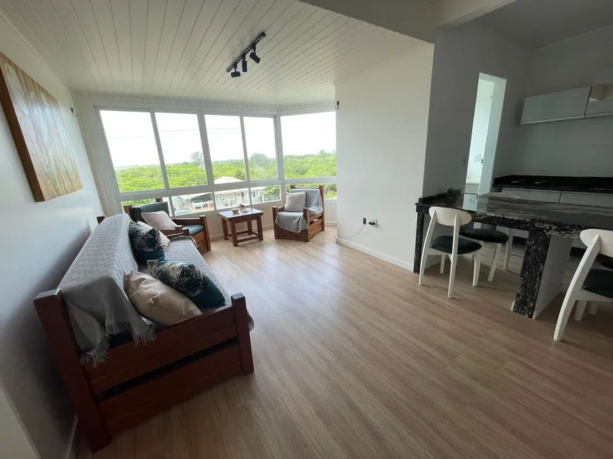 Foto 1 de Apartamento com 2 Quartos à venda, 80m² em Capao Novo, Capão da Canoa