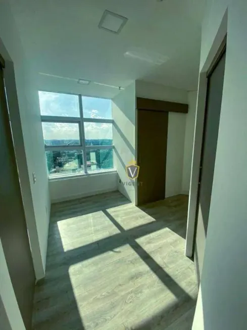 Foto 1 de Sala Comercial para alugar, 38m² em Chácara Urbana, Jundiaí