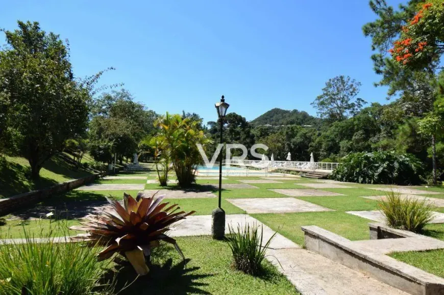 Foto 1 de Lote/Terreno à venda, 1863m² em Parque do Imbuí, Teresópolis