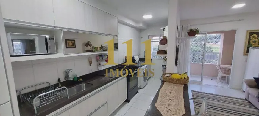 Foto 1 de Apartamento com 2 Quartos à venda, 74m² em Jardim Anhembi, São José dos Campos