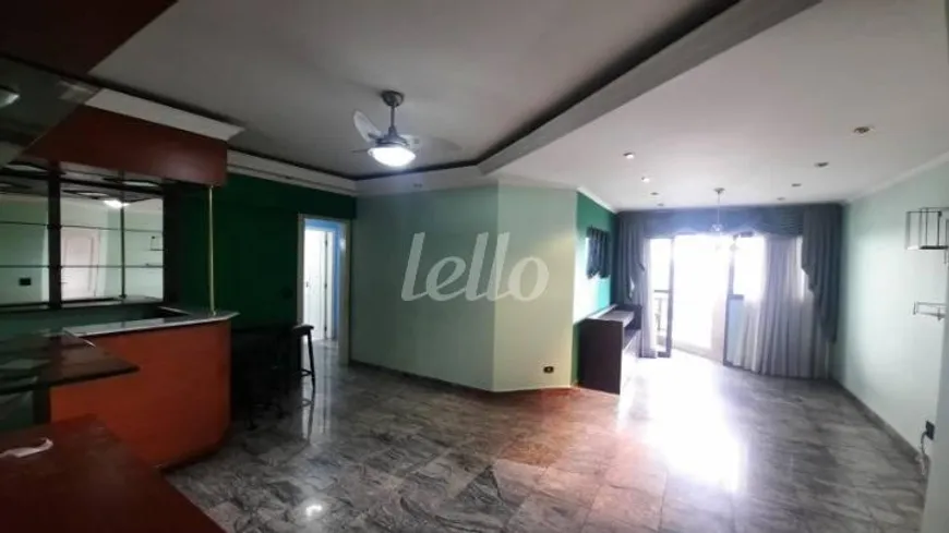Foto 1 de Apartamento com 3 Quartos para alugar, 130m² em Vila Galvão, Guarulhos