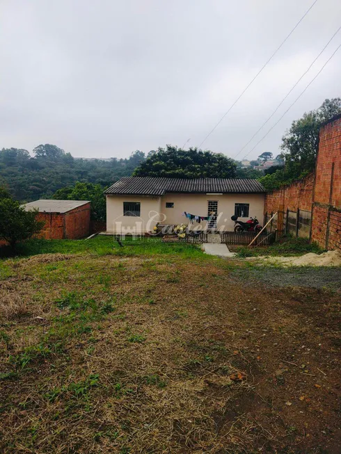 Foto 1 de Lote/Terreno à venda, 462m² em Chapada, Ponta Grossa