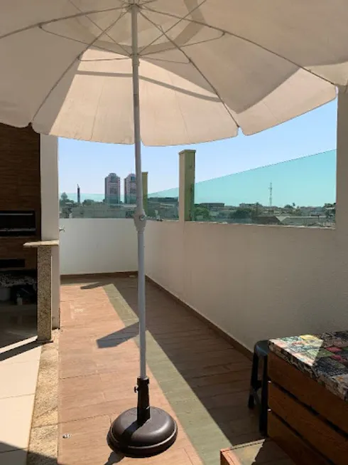 Foto 1 de Apartamento com 3 Quartos à venda, 180m² em Vila Santa Isabel, Anápolis