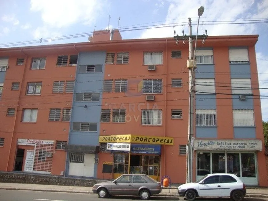 Foto 1 de Apartamento com 2 Quartos à venda, 61m² em Rubem Berta, Porto Alegre