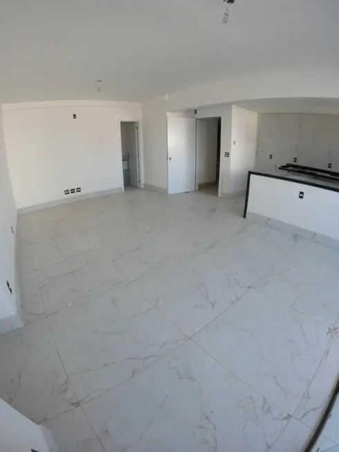 Foto 1 de Apartamento com 3 Quartos à venda, 107m² em Ouro Preto, Belo Horizonte