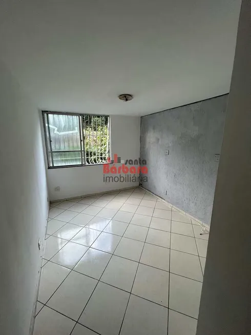 Foto 1 de Apartamento com 3 Quartos à venda, 60m² em Santa Rosa, Niterói