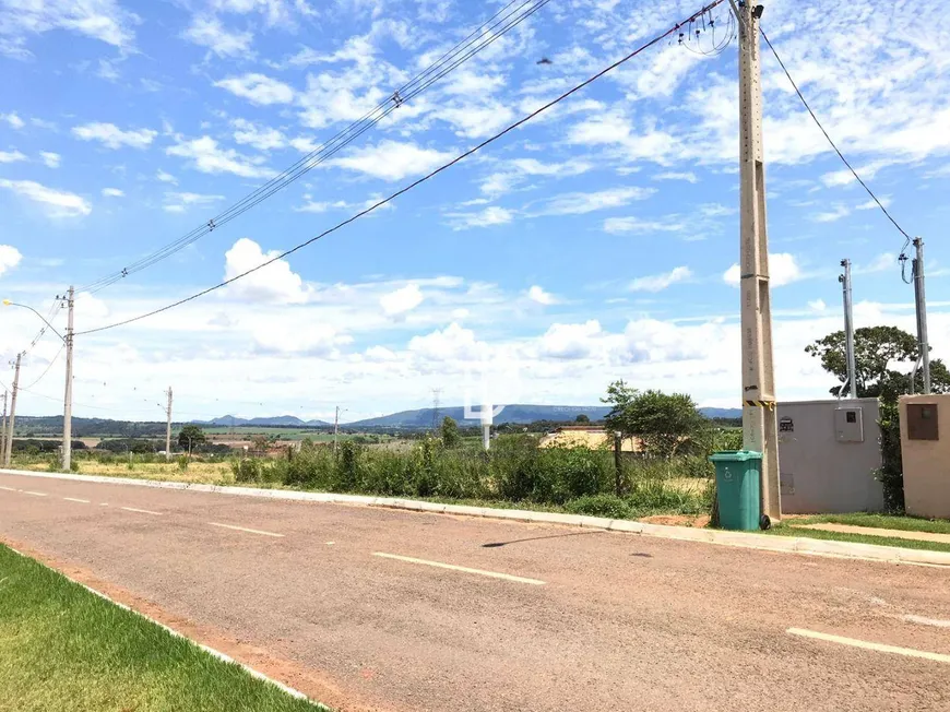 Foto 1 de Fazenda/Sítio com 1 Quarto à venda, 1536m² em Chacara Parque Cristo Redentor, Trindade