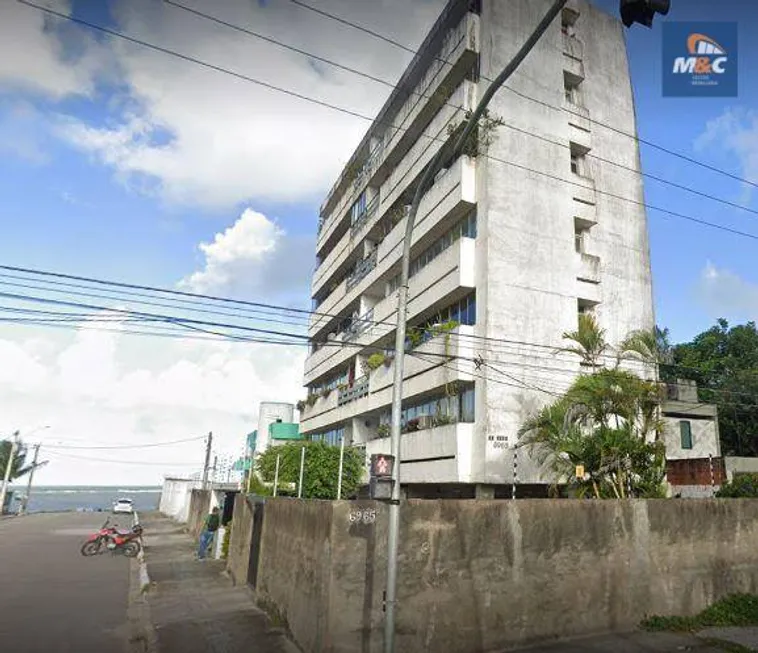 Foto 1 de Apartamento com 5 Quartos para venda ou aluguel, 180m² em Candeias, Jaboatão dos Guararapes