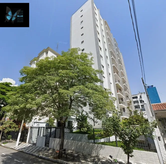 Foto 1 de Apartamento com 3 Quartos à venda, 112m² em Moema, São Paulo