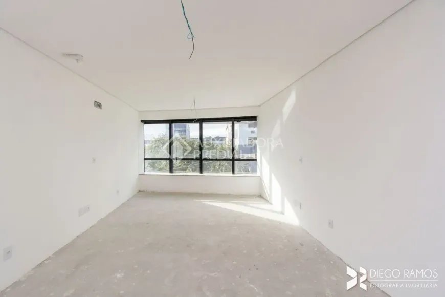 Foto 1 de Sala Comercial à venda, 43m² em Higienópolis, Porto Alegre