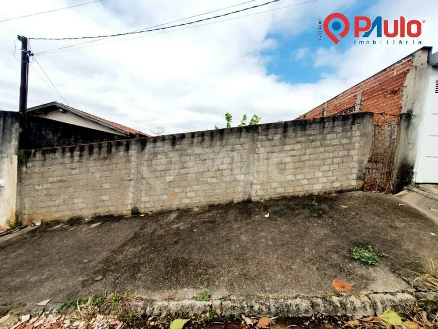 Foto 1 de à venda, 250m² em Monte Líbano, Piracicaba