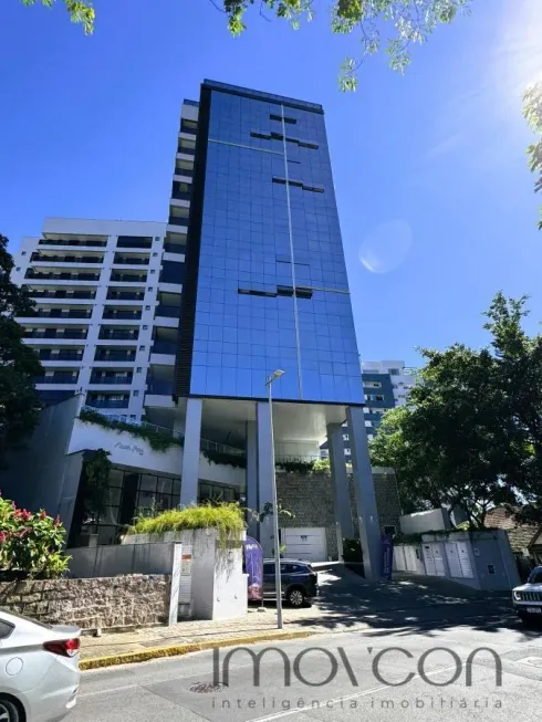 Foto 1 de Apartamento com 2 Quartos à venda, 81m² em Atiradores, Joinville