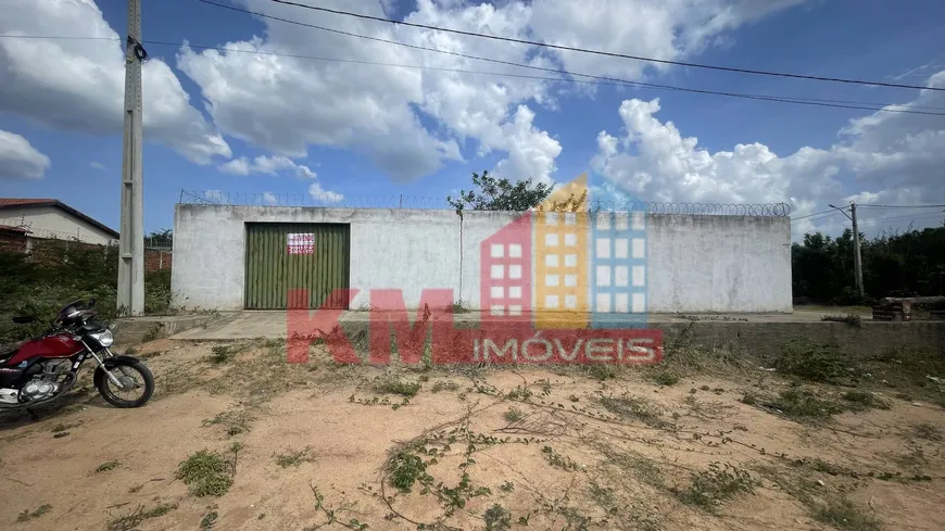 Foto 1 de Lote/Terreno à venda, 360m² em Rincão, Mossoró