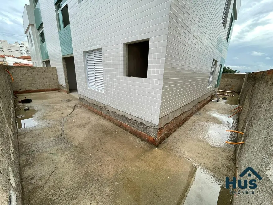 Foto 1 de Apartamento com 3 Quartos à venda, 92m² em Itapoã, Belo Horizonte