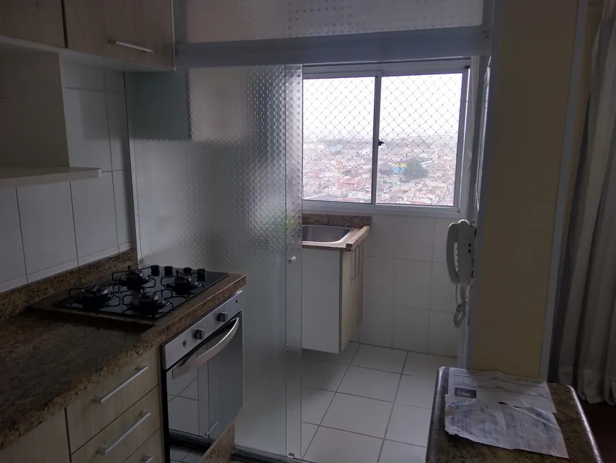 Foto 1 de Apartamento com 2 Quartos à venda, 50m² em Vila Independência, São Paulo