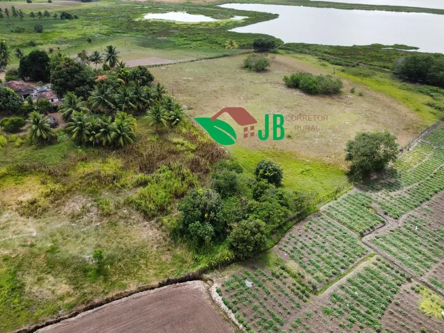Foto 1 de Fazenda/Sítio com 3 Quartos à venda, 80m² em Centro, Cruz do Espírito Santo