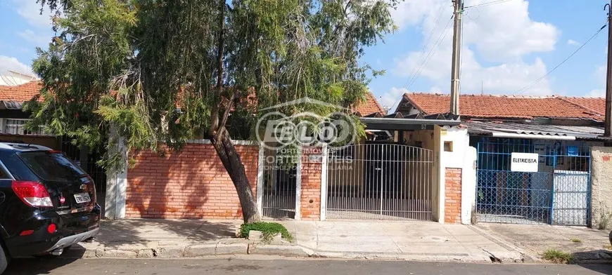Foto 1 de Sala Comercial com 3 Quartos à venda, 112m² em Núcleo Habitacional Brigadeiro Faria Lima, Indaiatuba