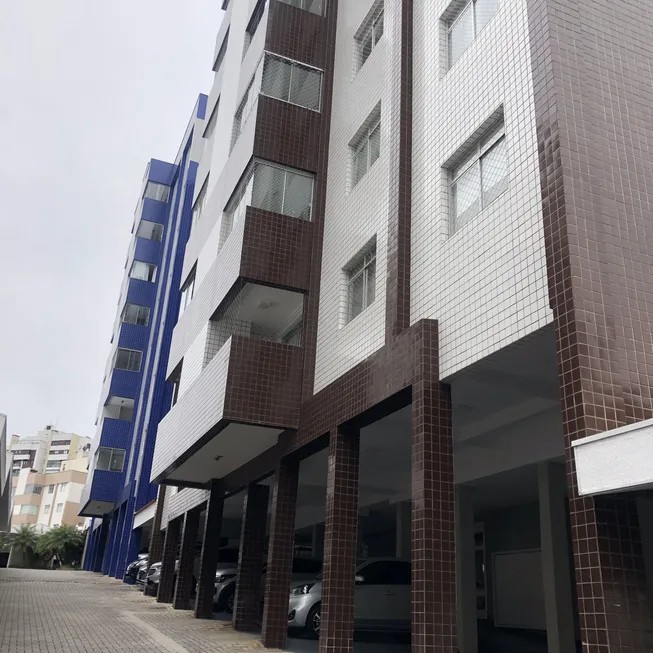 Foto 1 de Apartamento com 3 Quartos à venda, 75m² em Ecoville, Curitiba