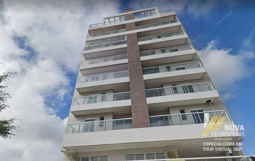 Foto 1 de Apartamento com 2 Quartos à venda, 65m² em Demarchi, São Bernardo do Campo