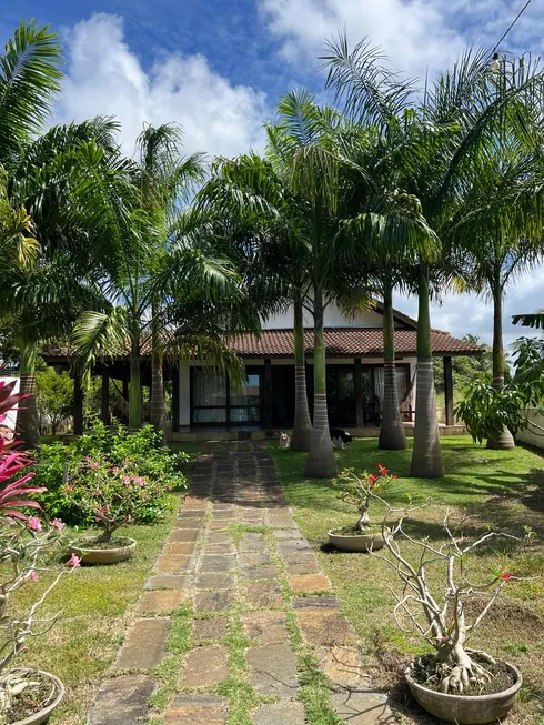 Foto 1 de Casa de Condomínio com 3 Quartos à venda, 2598m² em , Ipojuca