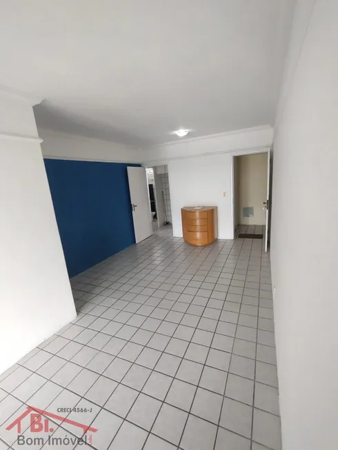 Foto 1 de Apartamento com 2 Quartos à venda, 68m² em Parnamirim, Recife