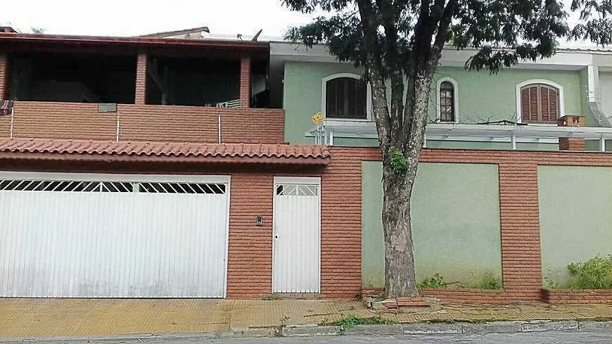 Foto 1 de Casa com 4 Quartos à venda, 240m² em Pestana, Osasco