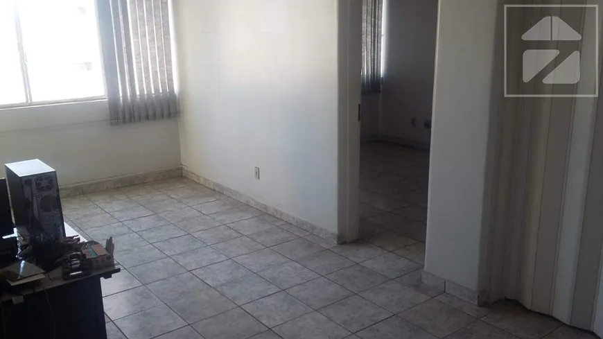 Foto 1 de Sala Comercial para alugar, 57m² em Centro, Campinas