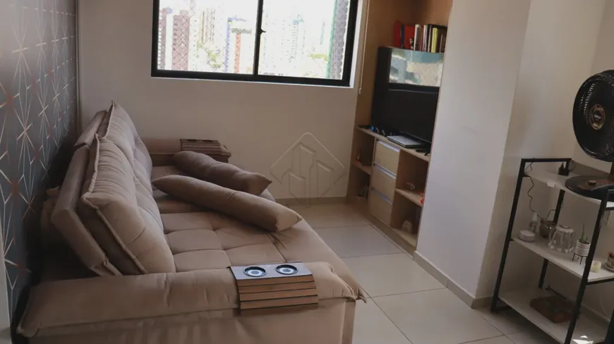 Foto 1 de Apartamento com 2 Quartos à venda, 88m² em Manaíra, João Pessoa