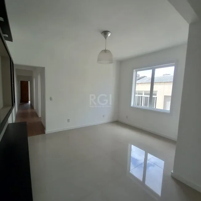 Foto 1 de Apartamento com 3 Quartos à venda, 88m² em Bom Fim, Porto Alegre