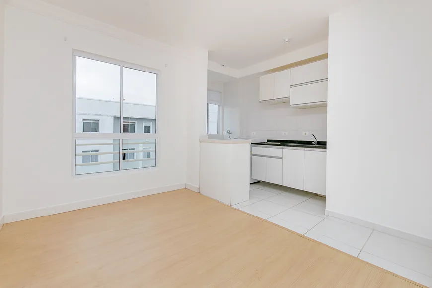 Foto 1 de Apartamento com 3 Quartos à venda, 58m² em Afonso Pena, São José dos Pinhais