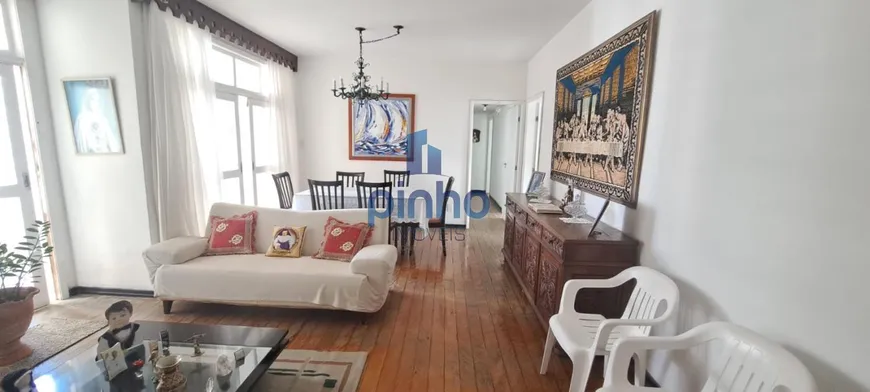 Foto 1 de Apartamento com 4 Quartos à venda, 120m² em Pituba, Salvador