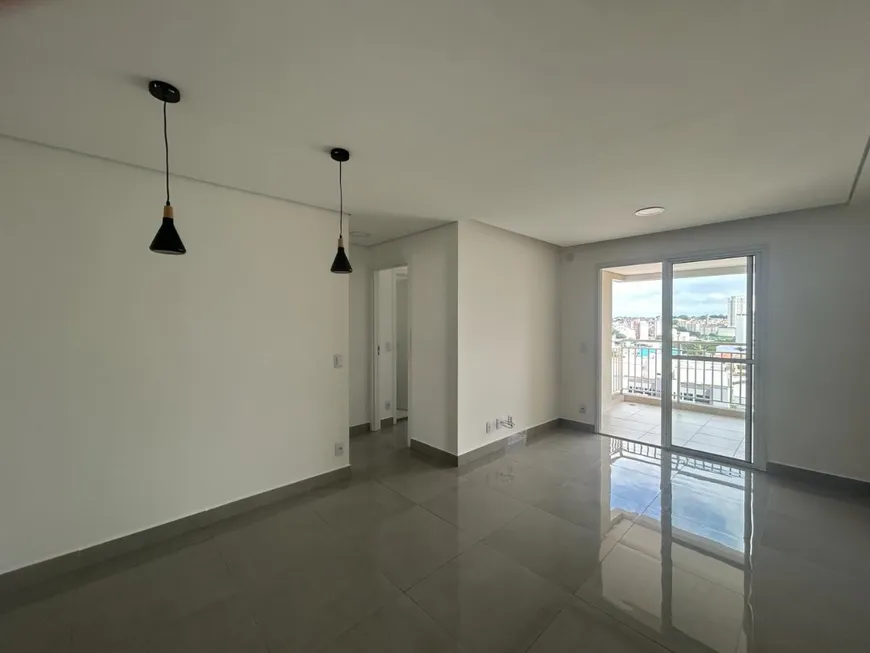 Foto 1 de Apartamento com 2 Quartos à venda, 68m² em Nova Petrópolis, São Bernardo do Campo