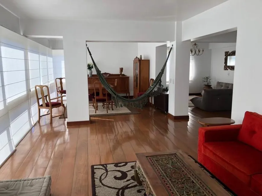 Foto 1 de Apartamento com 3 Quartos à venda, 191m² em Higienópolis, Porto Alegre