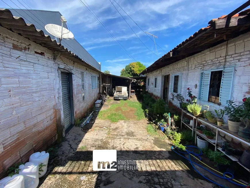 Foto 1 de Lote/Terreno à venda, 561m² em Parque Amazônia, Goiânia