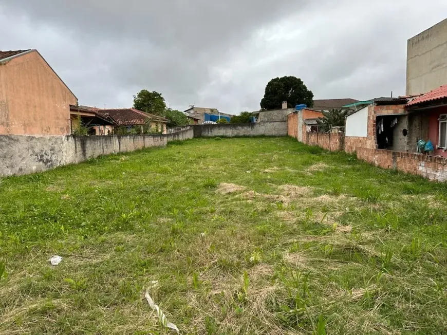 Foto 1 de Lote/Terreno para alugar, 492m² em Santa Felicidade, Curitiba