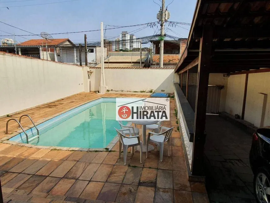 Foto 1 de Casa com 3 Quartos à venda, 150m² em Chácara da Barra, Campinas