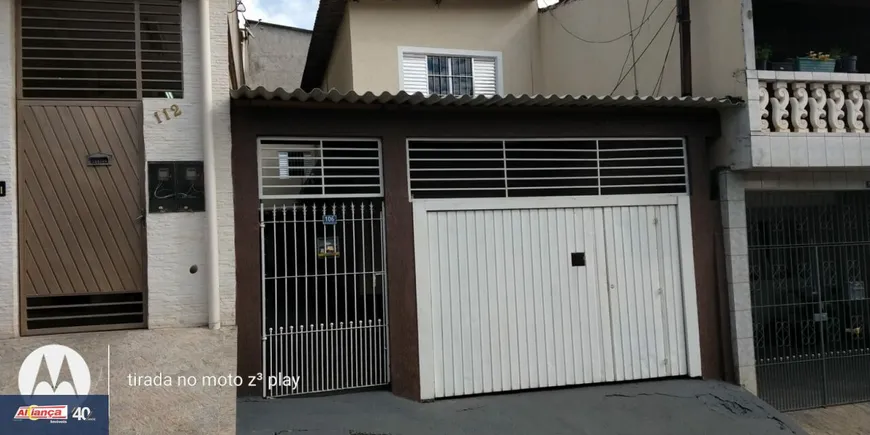 Foto 1 de Sobrado com 1 Quarto à venda, 50m² em Jardim Lenize, Guarulhos