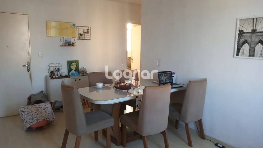 Foto 1 de Apartamento com 2 Quartos à venda, 75m² em Fonseca, Niterói