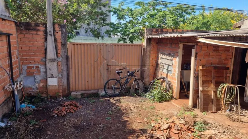 Foto 1 de Lote/Terreno à venda, 300m² em Jardim Antartica, Ribeirão Preto