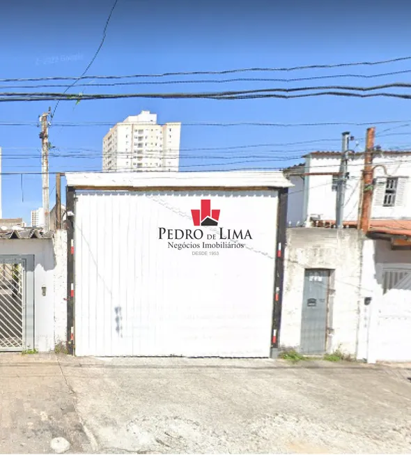 Foto 1 de Lote/Terreno à venda, 315m² em Chácara Califórnia, São Paulo