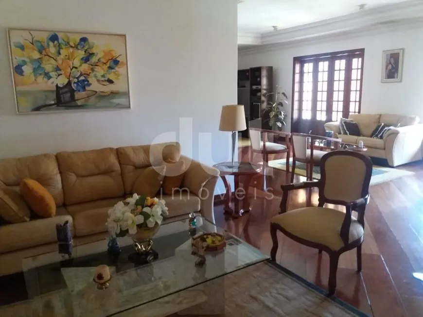 Foto 1 de Casa com 3 Quartos à venda, 509m² em Jardim de Itapoan, Paulínia