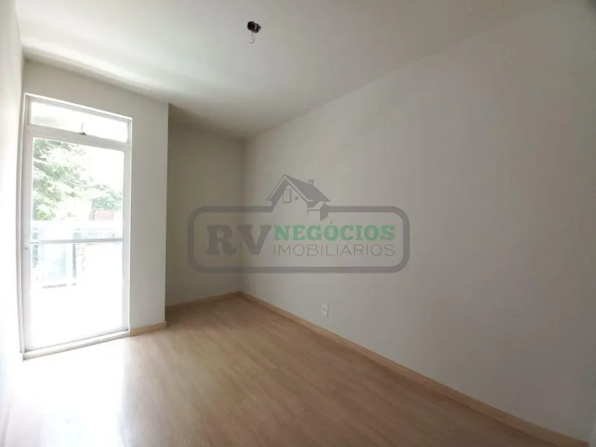 Foto 1 de Apartamento com 2 Quartos à venda, 58m² em Teixeiras, Juiz de Fora