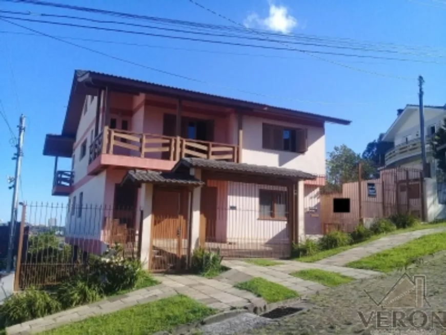 Foto 1 de Casa com 3 Quartos à venda, 271m² em Colina Sorriso, Caxias do Sul