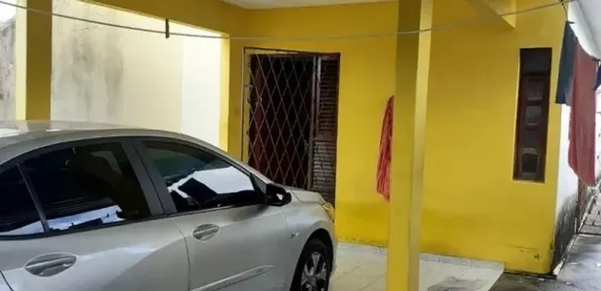 Foto 1 de Casa com 3 Quartos à venda, 95m² em Ribeira, Salvador