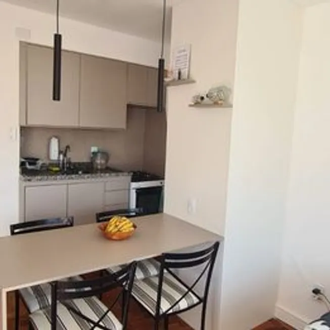 Foto 1 de Apartamento com 1 Quarto à venda, 30m² em Bela Vista, São Paulo