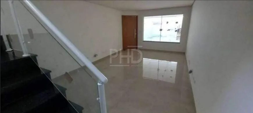 Foto 1 de Sobrado com 3 Quartos à venda, 199m² em Demarchi, São Bernardo do Campo