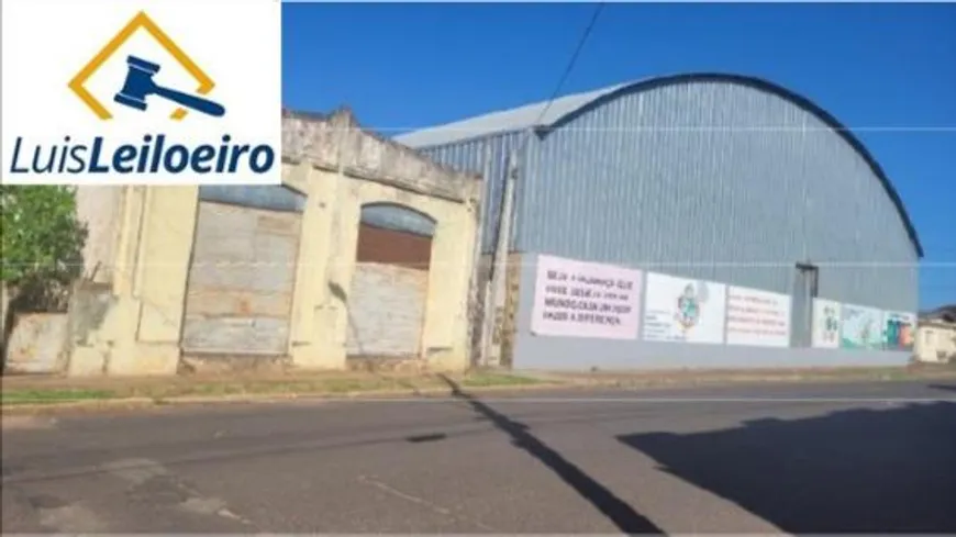 Foto 1 de Imóvel Comercial à venda, 10m² em Centro, Vera Cruz