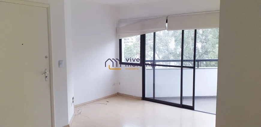 Foto 1 de Apartamento com 3 Quartos à venda, 98m² em Vila Andrade, São Paulo